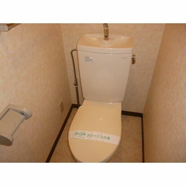 梅屋敷駅 徒歩16分 1階の物件内観写真