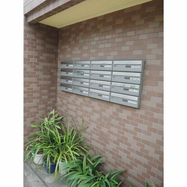 梅屋敷駅 徒歩16分 1階の物件内観写真