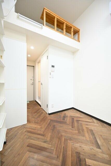 久我山駅 徒歩8分 1階の物件内観写真