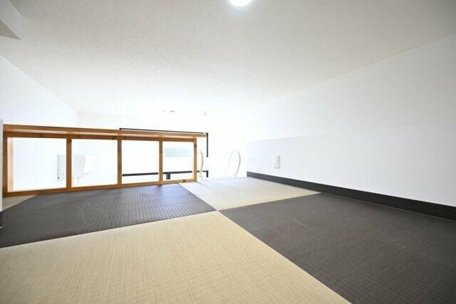 久我山駅 徒歩8分 1階の物件内観写真