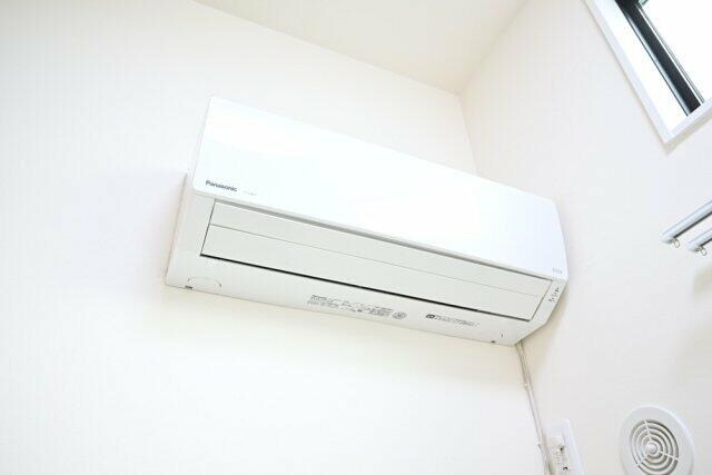 久我山駅 徒歩8分 1階の物件内観写真