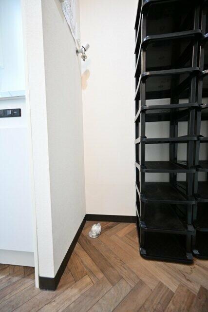 久我山駅 徒歩8分 1階の物件内観写真