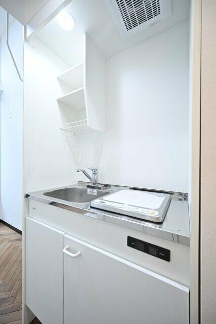 久我山駅 徒歩8分 1階の物件内観写真