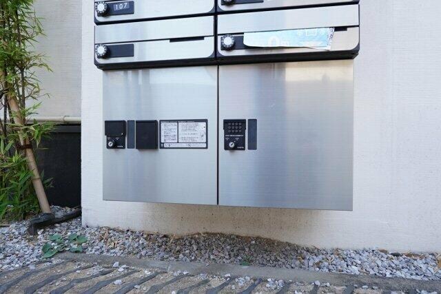 久我山駅 徒歩8分 1階の物件内観写真