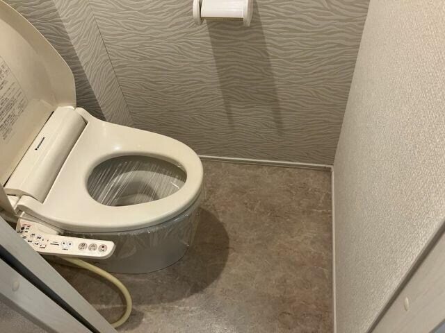 板橋駅 徒歩10分 1階の物件内観写真