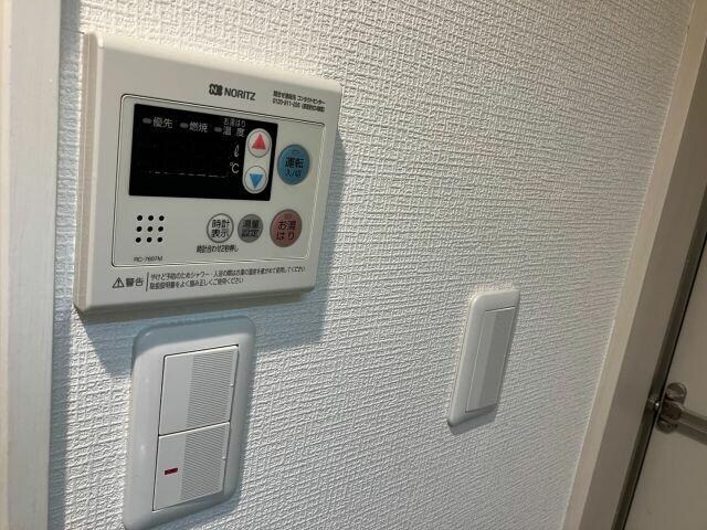 板橋駅 徒歩10分 1階の物件内観写真