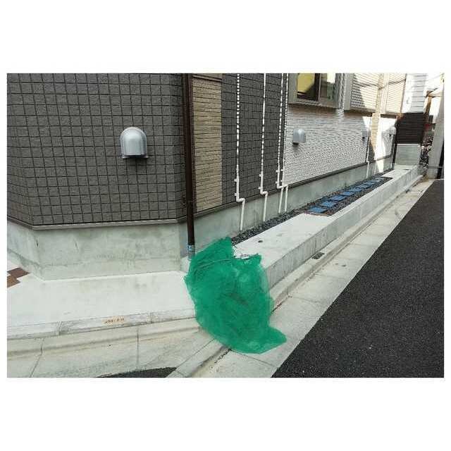 板橋駅 徒歩10分 1階の物件内観写真