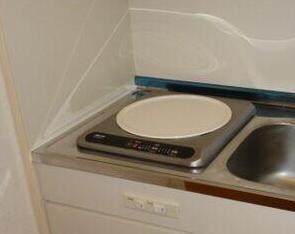 九品仏駅 徒歩9分 2階の物件内観写真