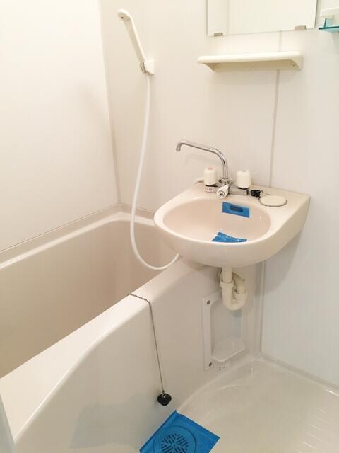 武蔵関駅 徒歩1分 4階の物件内観写真