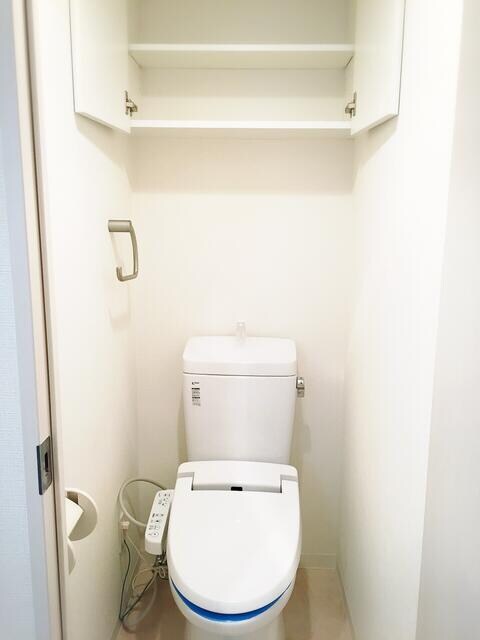 武蔵関駅 徒歩1分 4階の物件内観写真