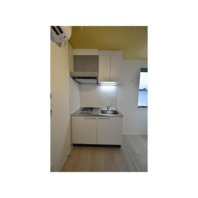 千歳烏山駅 徒歩7分 1階の物件内観写真