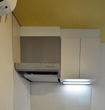 千歳烏山駅 徒歩7分 1階の物件内観写真