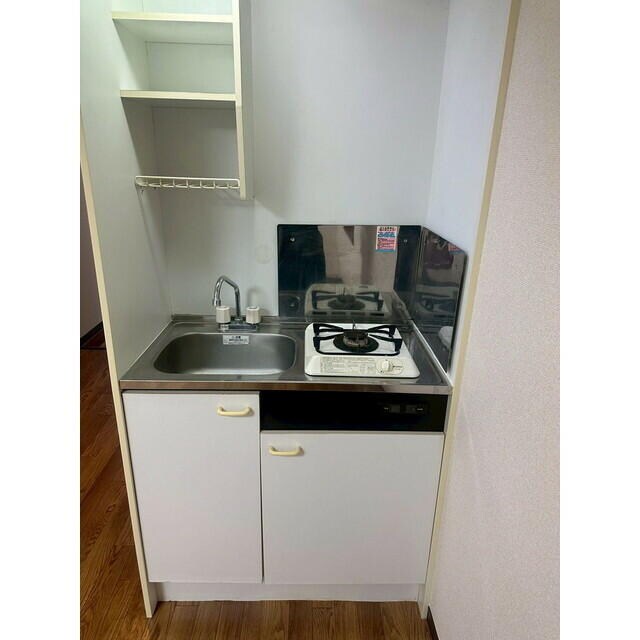 新高円寺駅 徒歩16分 1階の物件内観写真