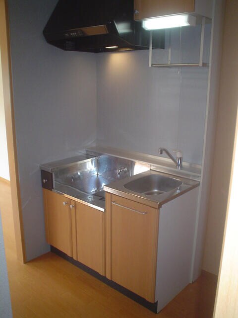 国立駅 徒歩13分 1階の物件内観写真