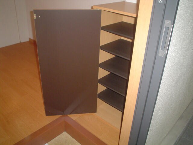 国立駅 徒歩13分 1階の物件内観写真