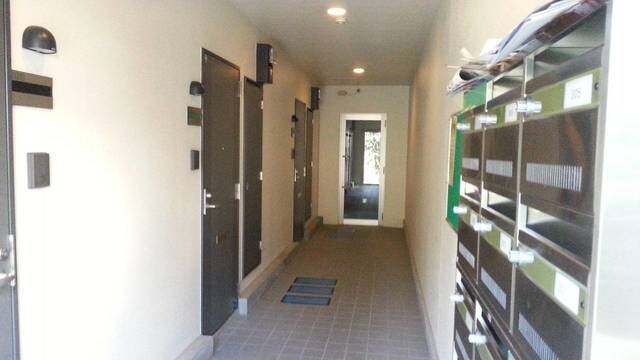 国立駅 徒歩13分 1階の物件内観写真