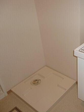 上板橋駅 徒歩6分 2階の物件内観写真