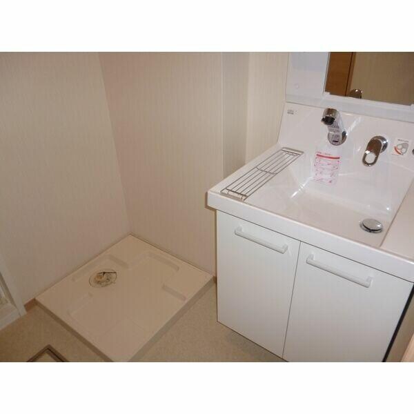 上板橋駅 徒歩6分 2階の物件内観写真