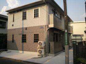 石神井公園駅 徒歩4分 1階の物件外観写真