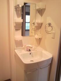 石神井公園駅 徒歩4分 1階の物件内観写真