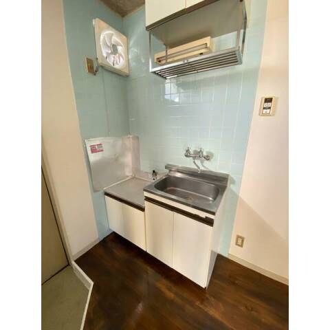 つつじヶ丘駅 徒歩13分 2階の物件内観写真