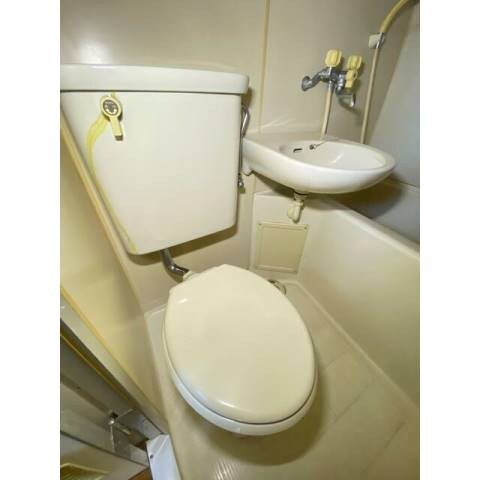 つつじヶ丘駅 徒歩13分 2階の物件内観写真