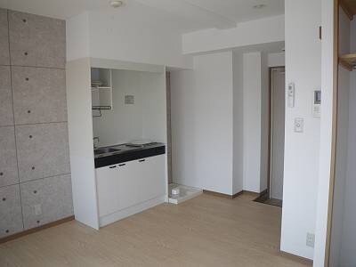 祖師ヶ谷大蔵駅 徒歩1分 3階の物件内観写真