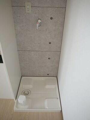 祖師ヶ谷大蔵駅 徒歩1分 3階の物件内観写真