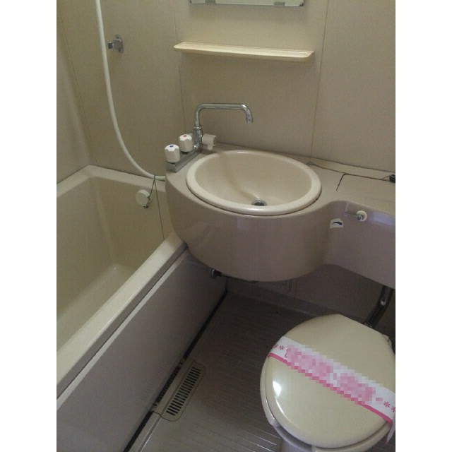 狛江駅 バス10分  狛江営業所下車：停歩3分 1階の物件内観写真