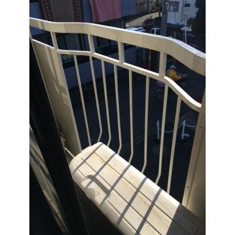 狛江駅 バス10分  狛江営業所下車：停歩3分 1階の物件内観写真