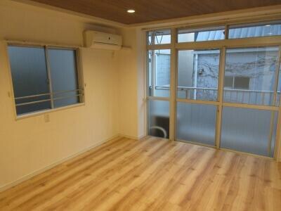 中野駅 徒歩11分 2階の物件内観写真