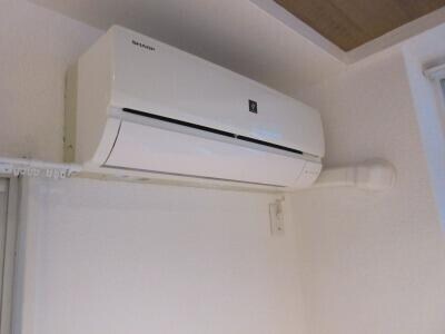 中野駅 徒歩11分 2階の物件内観写真