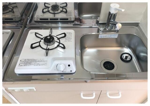 荻窪駅 徒歩10分 2階の物件内観写真