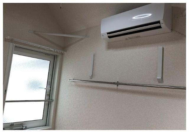 荻窪駅 徒歩10分 2階の物件内観写真