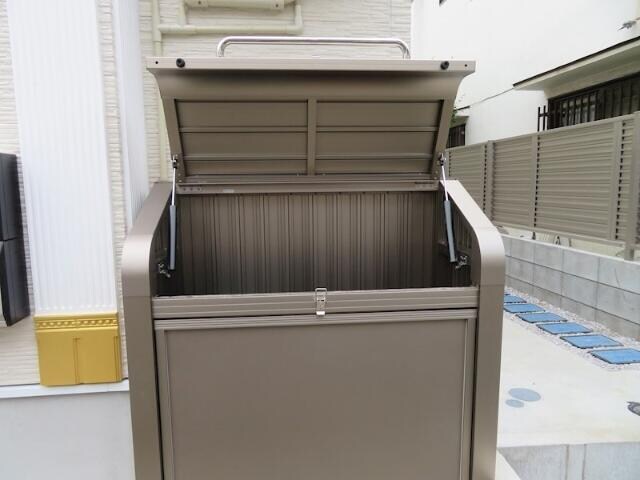 荻窪駅 徒歩10分 2階の物件内観写真