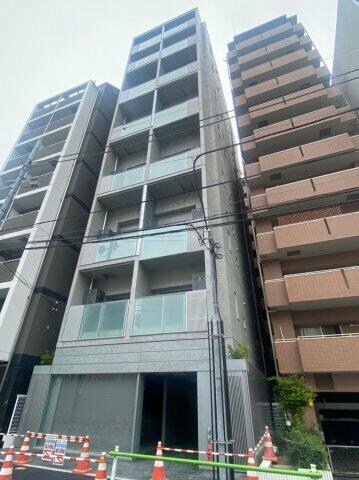 田町駅 徒歩7分 4階の物件外観写真