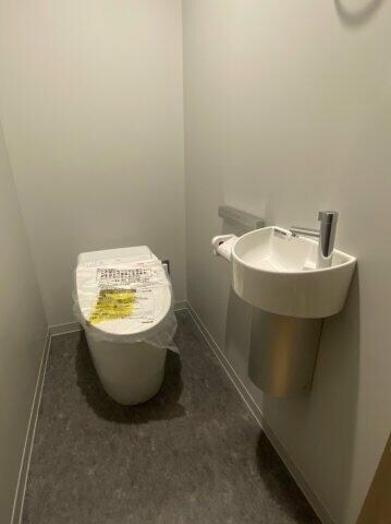 田町駅 徒歩7分 4階の物件内観写真