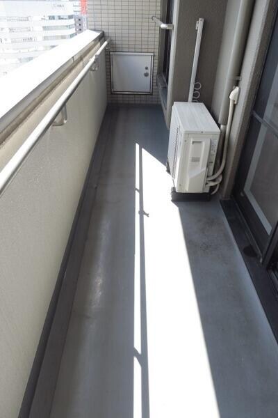 田町駅 徒歩9分 11階の物件内観写真