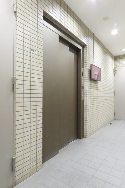 田町駅 徒歩9分 11階の物件内観写真