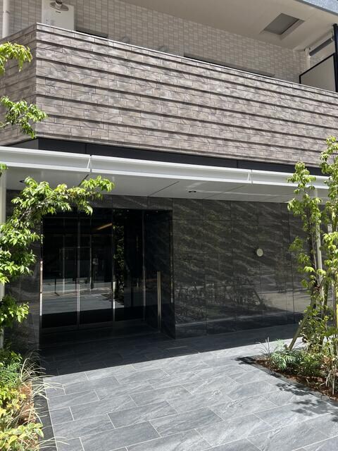 上野駅 徒歩8分 3階の物件外観写真