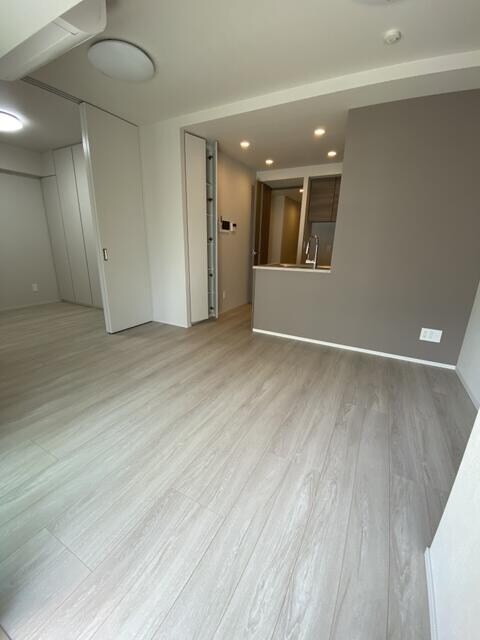 上野駅 徒歩8分 3階の物件内観写真