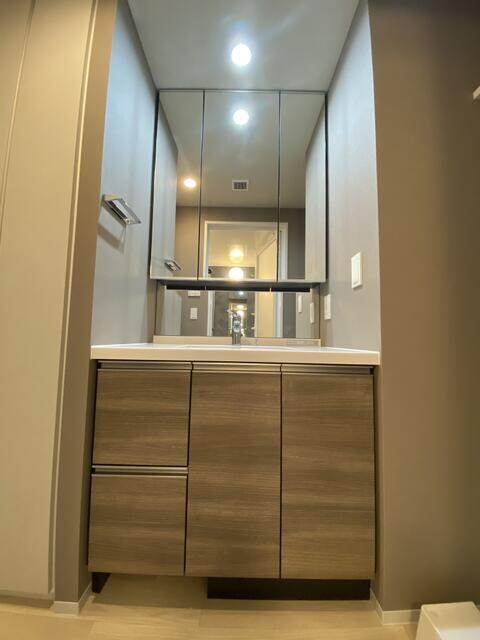 上野駅 徒歩8分 3階の物件内観写真