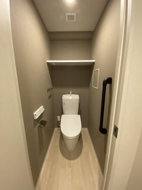 上野駅 徒歩8分 3階の物件内観写真