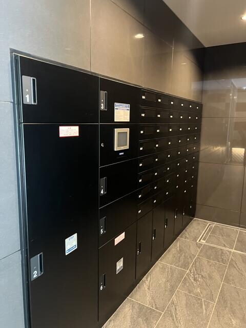 上野駅 徒歩8分 3階の物件内観写真