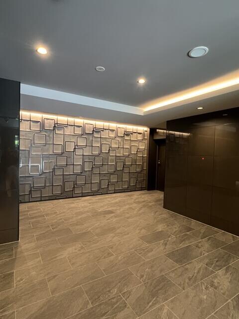 上野駅 徒歩8分 3階の物件内観写真