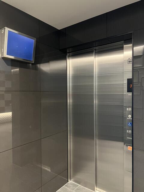 上野駅 徒歩8分 3階の物件内観写真