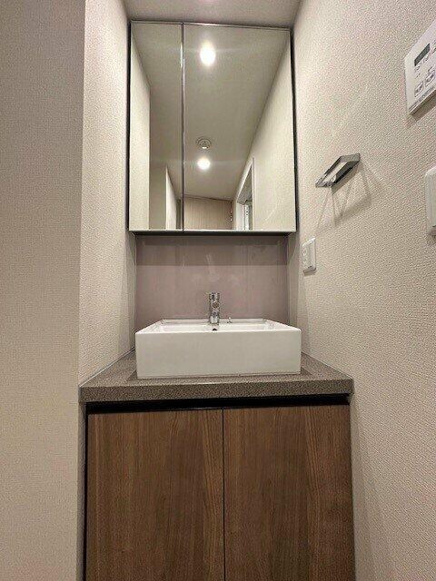 北参道駅 徒歩3分 9階の物件内観写真