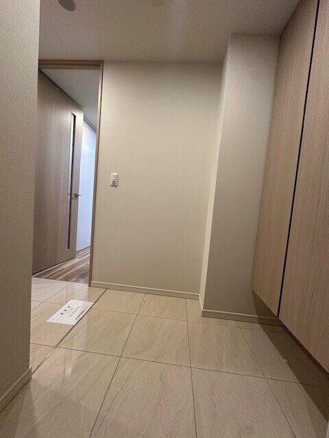 北参道駅 徒歩3分 9階の物件内観写真