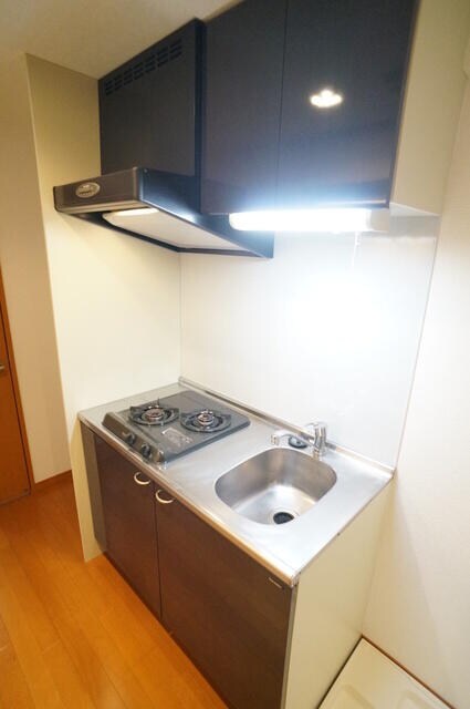 上板橋駅 徒歩8分 4階の物件内観写真