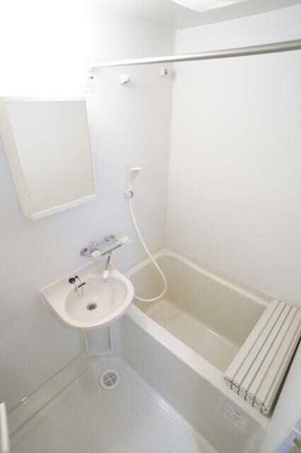 上板橋駅 徒歩8分 4階の物件内観写真